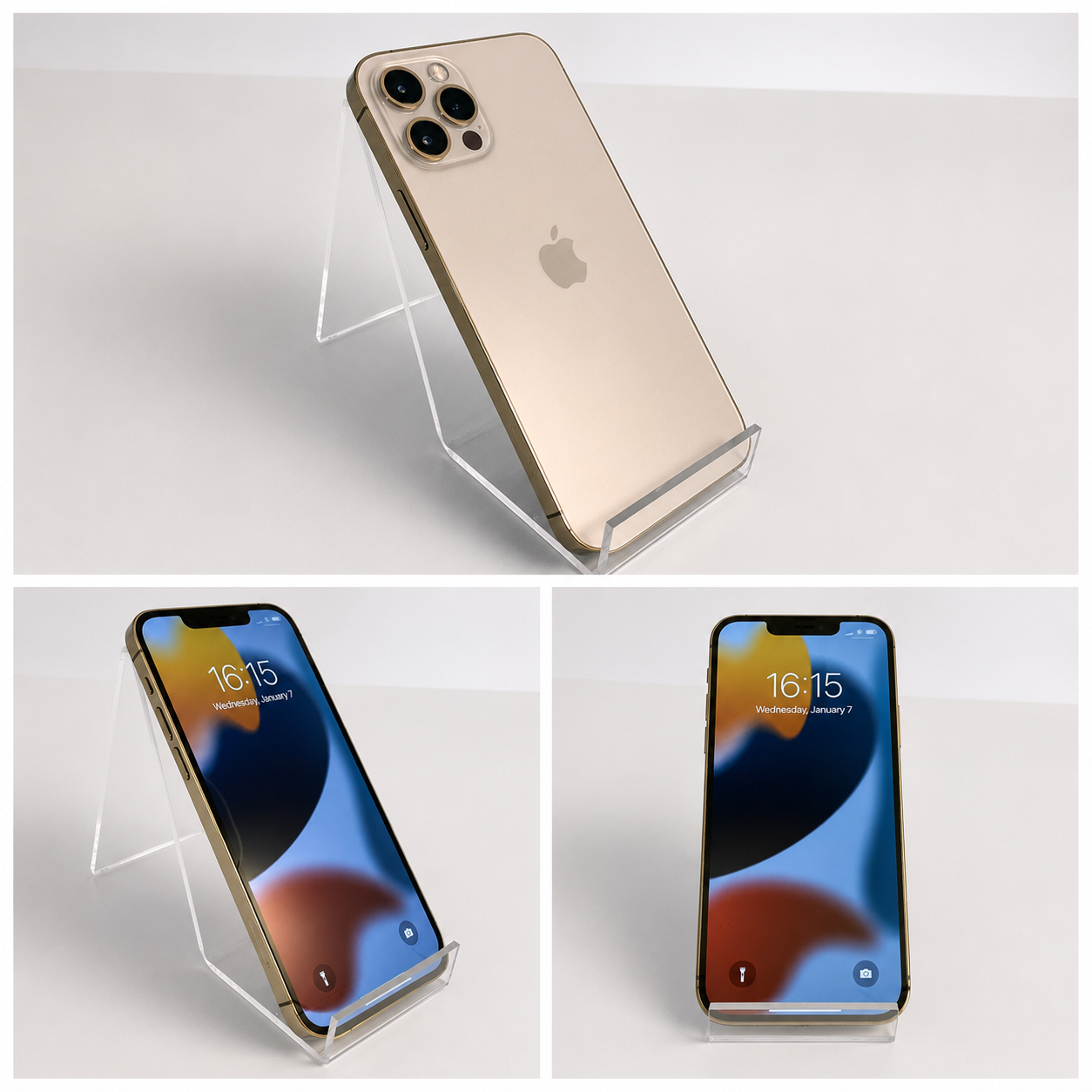 iPhone 12 Pro