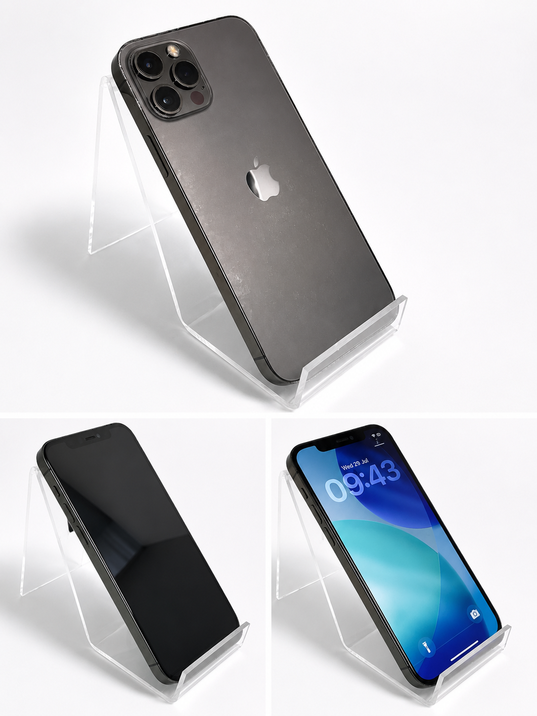 iPhone 12 Pro