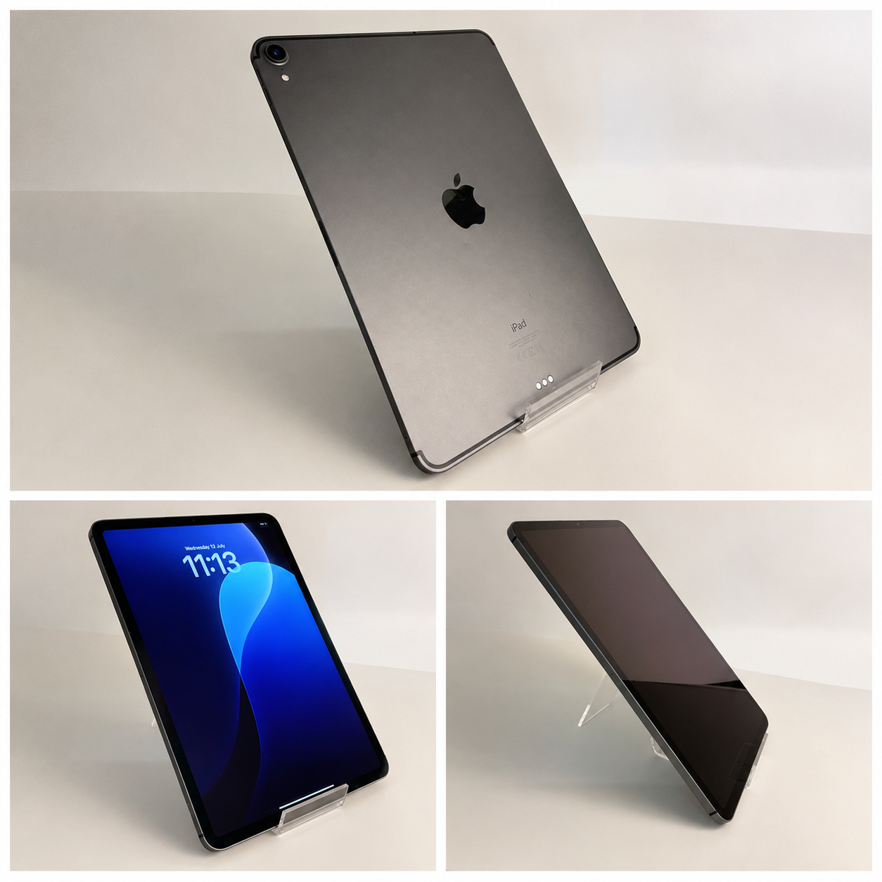 iPad Pro 1st Gen (11 Inch)