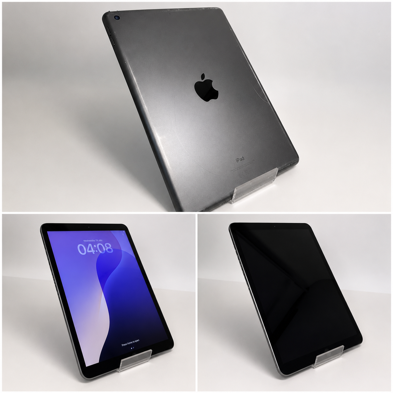iPad 7th Gen