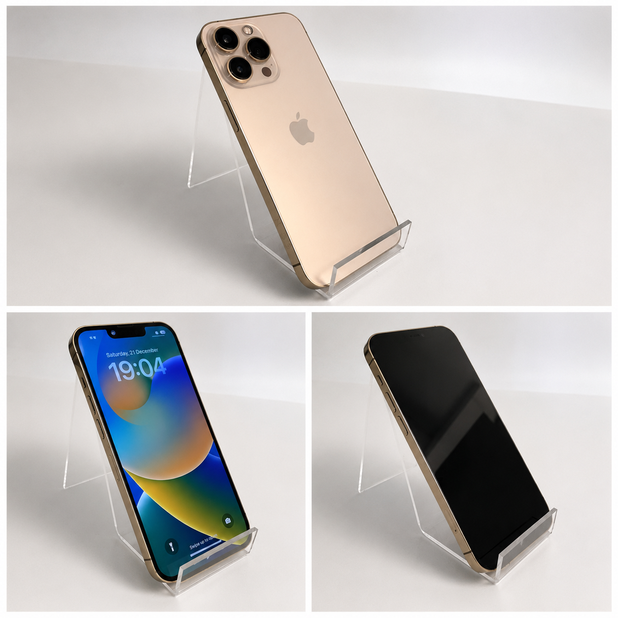 iPhone 13 Pro