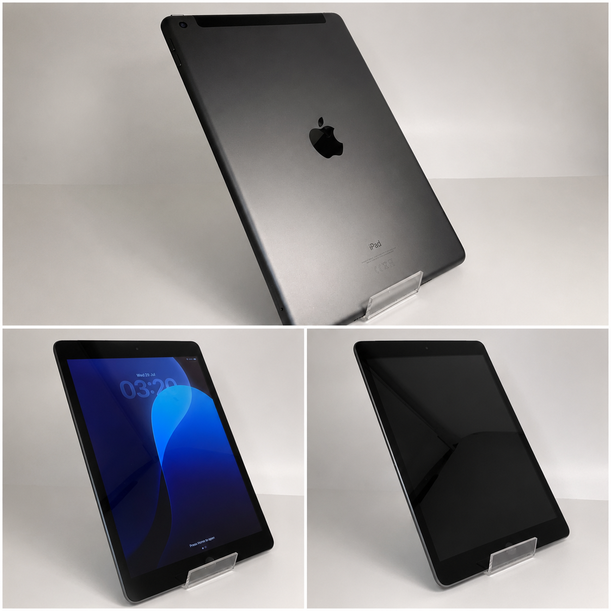 iPad 9th Gen