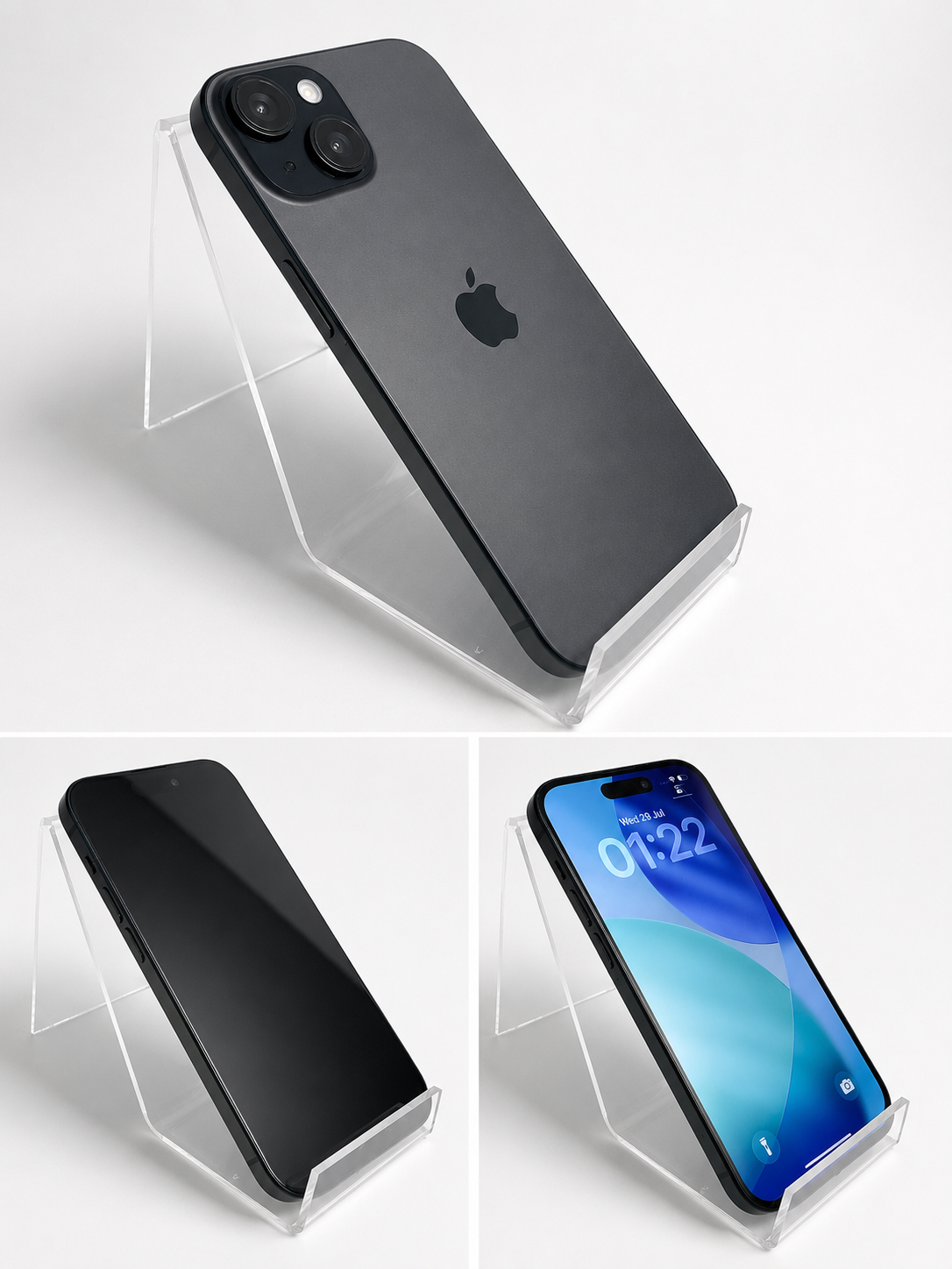iPhone 15
