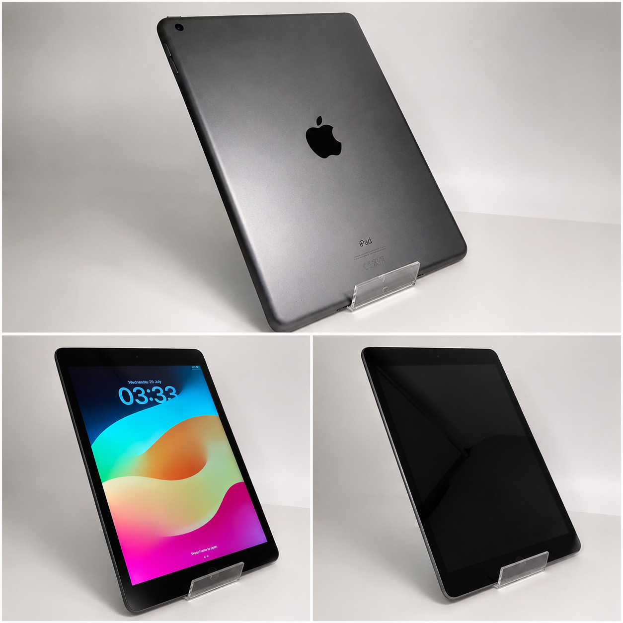 iPad 8